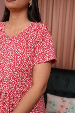 ZEN NEST M| LOUNGE DRESS| ZIPLESS|ALLUSWOMENALL US WOMENmaternity and feeding