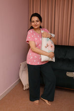 ZEN NEST Q|LOUNGE SETS|ALL US WOMENALL US WOMENmaternity and feeding