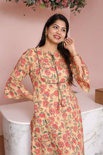 Ziya Handblock Cotton Feeding - Friendly Maternity |Noor All us womenALL US WOMENmaternity and feeding