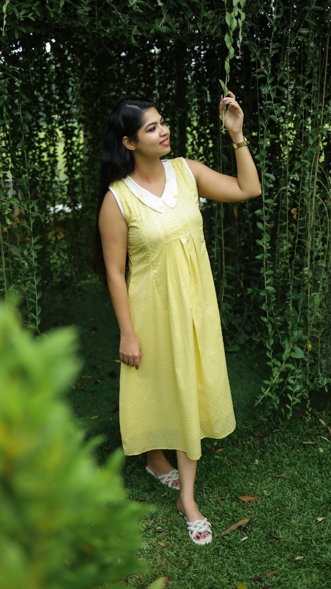 Zoro twin zip Feeding dress |The Rest RitualALL US WOMEN